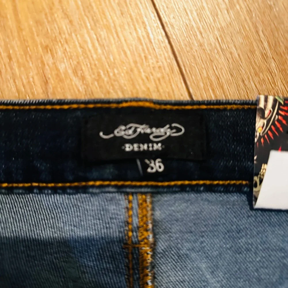 Ed Hardy ed hardy